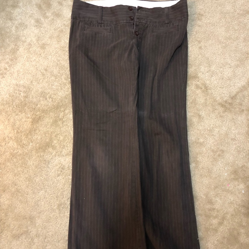 American Eagle Trousers